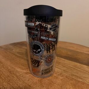 Harley-Davidson Tervis